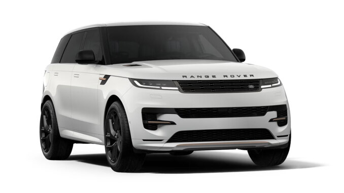 Land Rover Range Rover Sport 3.0 P460e Autobiography 5dr Auto Estate - Image 1